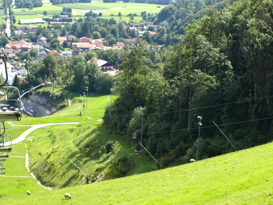 Jahresausflug 2019